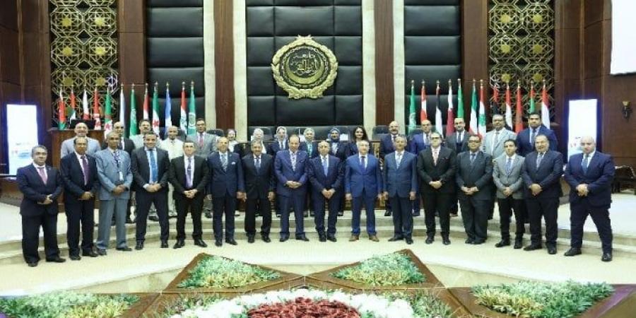 الأكاديمية العربية ومحكمة الإسكندرية الاقتصادية تطلقان ورشة عمل مشتركة حول التحول الرقمي - هرم مصر