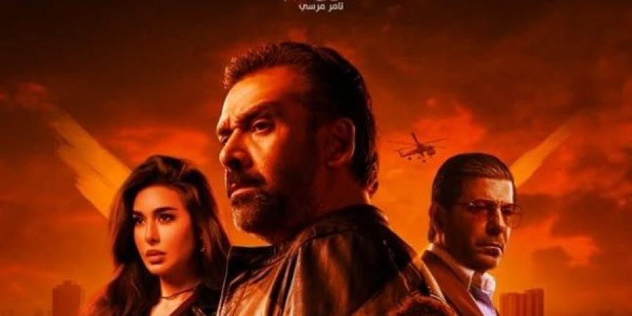 إيرادات السينما أمس | كريم عبد العزيز ينتصر على تامر حسني في صراع الصدارة - هرم مصر