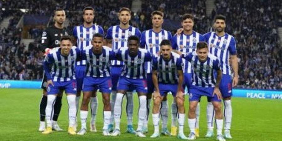 مجموعة الأهلى تشكيل بورتو أمام بالميراس في كأس العالم للأندية - هرم مصر