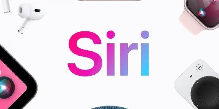 رئيس الذكاء الاصطناعي في آبل على وشك مغادرة كوبرتينو بعد WWDC - هرم مصر