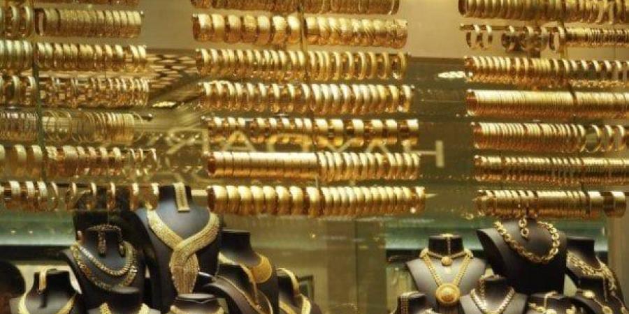 تراجع مفاجئ بـ سعر الذهب في ختام تعاملات اليوم الاثنين 16 يونيو 2025 - هرم مصر