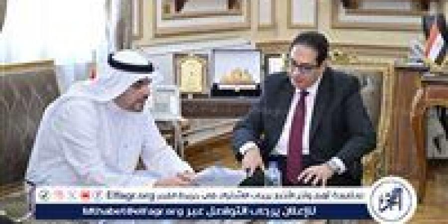 عبدالصادق: أبناء جامعة القاهرة من الطلاب الوافدين سفراء للجامعة في بلادهم - هرم مصر