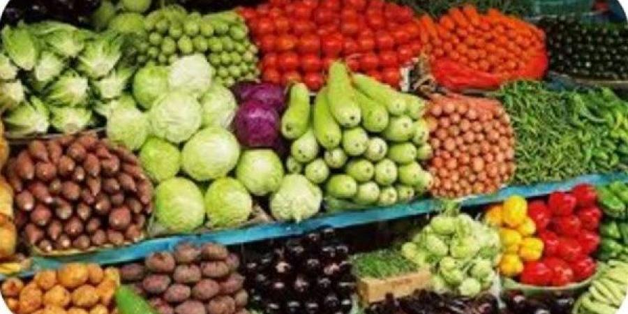 تعرف على أسعار الخضراوات والفاكهة في الوادي الجديد - هرم مصر