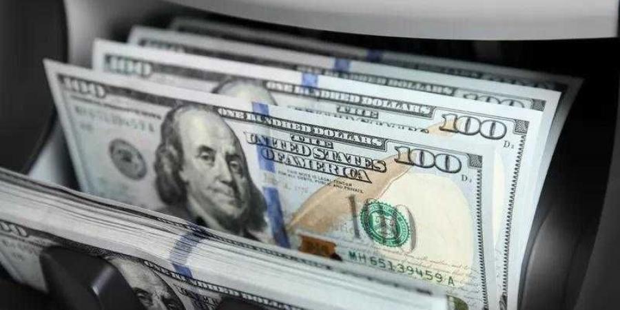أسعار الدولار في مصر اليوم الإثنين - هرم مصر