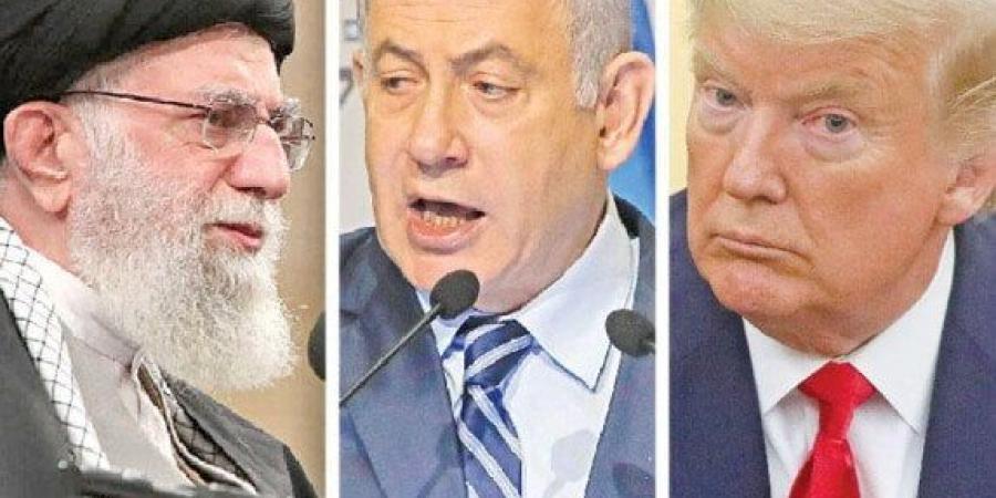 أكراد وعرب وبلوش ينتظرون الفرصة.. كيف يفكر «الغرب الأمريكي- الأوروبي» في خريطة إيران؟ - هرم مصر