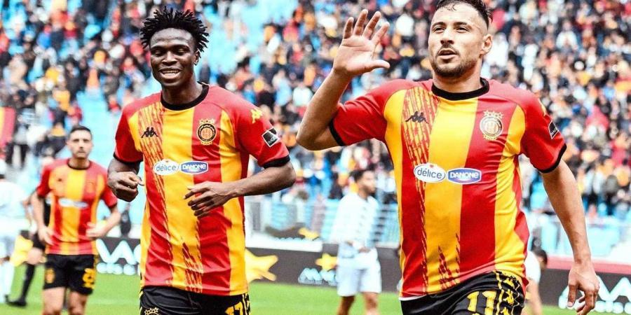الترجي التونسي يفتتح مشواره في مونديال الأندية بمواجهة فلامنجو - هرم مصر