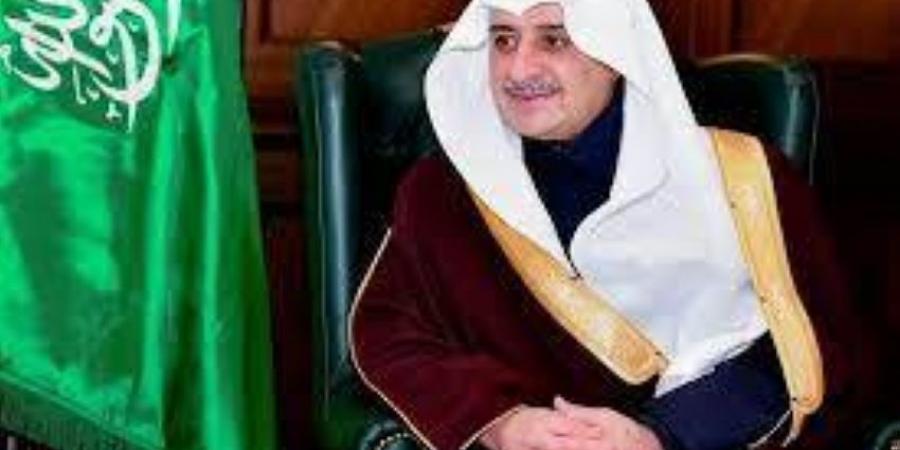 أمير تبوك يكرم غدًا المشاركين في أعمال الحج بمدينة الحجاج بمنفذ حالة عمار - هرم مصر