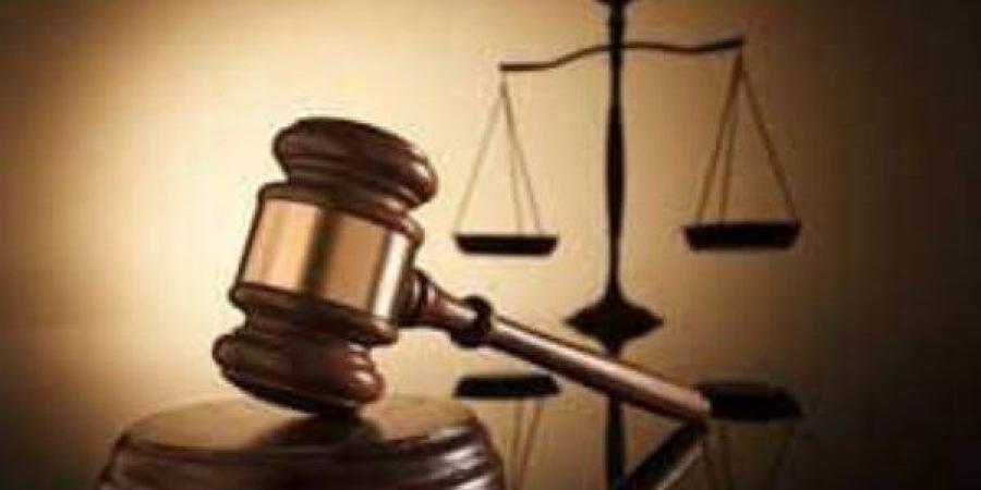 المؤبد لشقيقين أنها حياة نجل عمهما خلال مشاجرة بشبرا الخيمة - هرم مصر