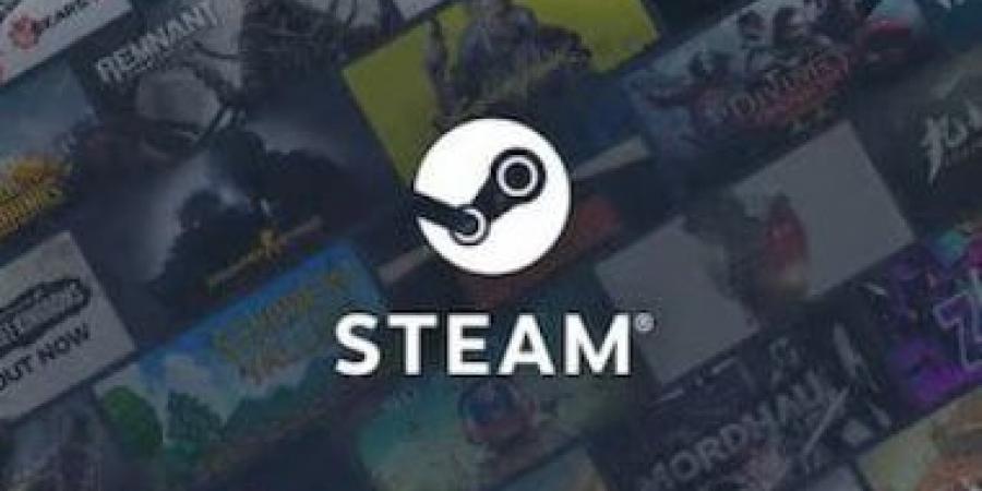 أداء أسرع وتجربة أفضل.. Steam ينتقل للعمل الأصلي على أجهزة ماك الجديدة - هرم مصر