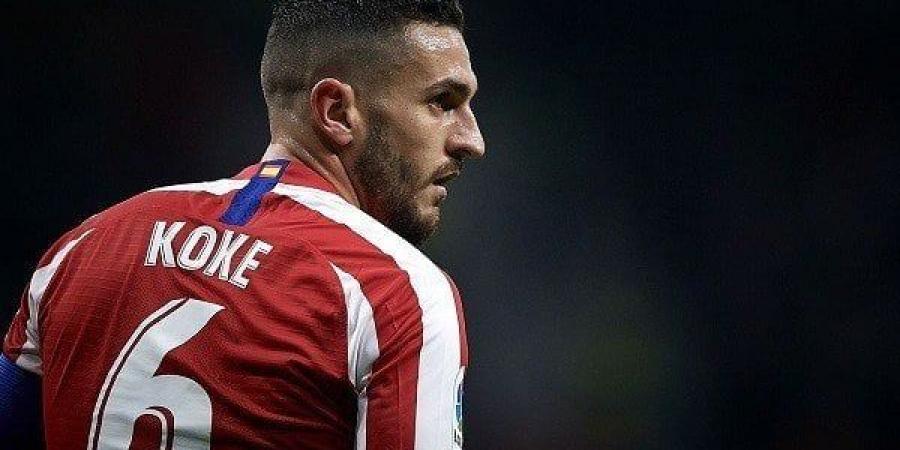 كأس العالم للأندية.. كوكي يعلق على هزيمة أتلتيكو المذلة أمام باريس - هرم مصر
