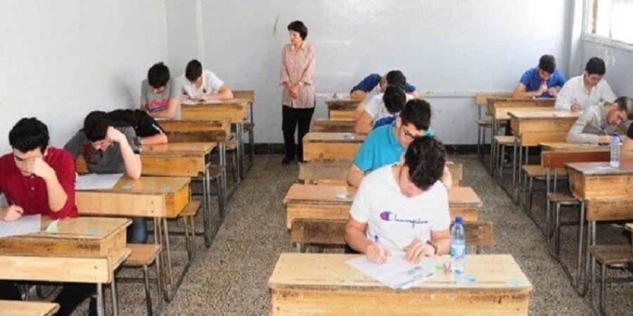 خطوات الاستعلام عن نتيجة الشهادة الإعدادية 2025 في البحيرة - هرم مصر