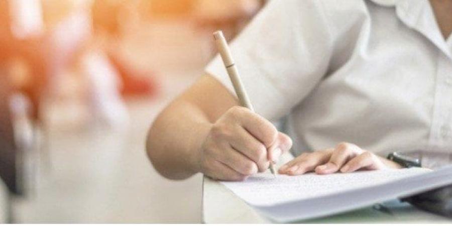 الحق راجع.. نماذج امتحان اللغة الأجنبية الثانية للثانوية العامة 2025 - هرم مصر