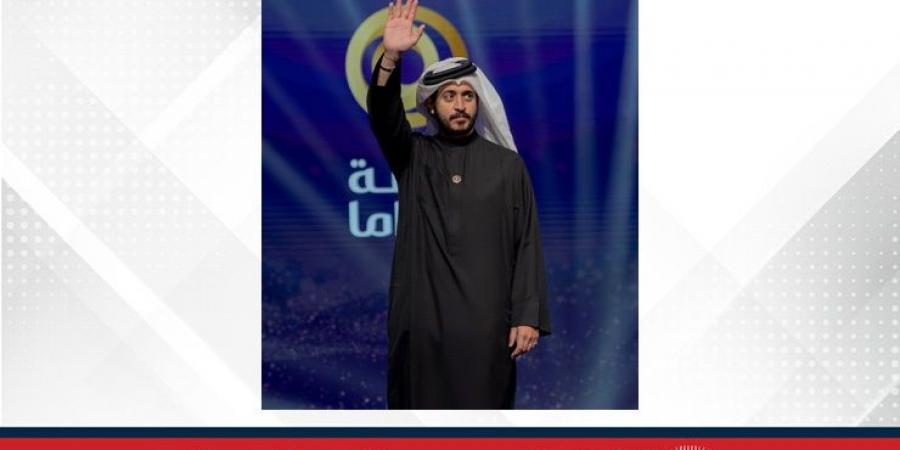 بحضور لافت لكبار نجوم وصنّاع الدراما الخليجية والعربية ... سمو الشيخ خالد بن حمد يكرم الفائزين بـ "جائزة الدانة للدراما 2025" في نسختها الثانية - هرم مصر