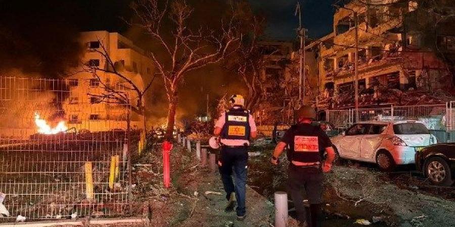 تحذير من أزمة طاقة عالمية.. وقادة العراق وتركيا وروسيا يدعون لوقف نتنياهو - هرم مصر