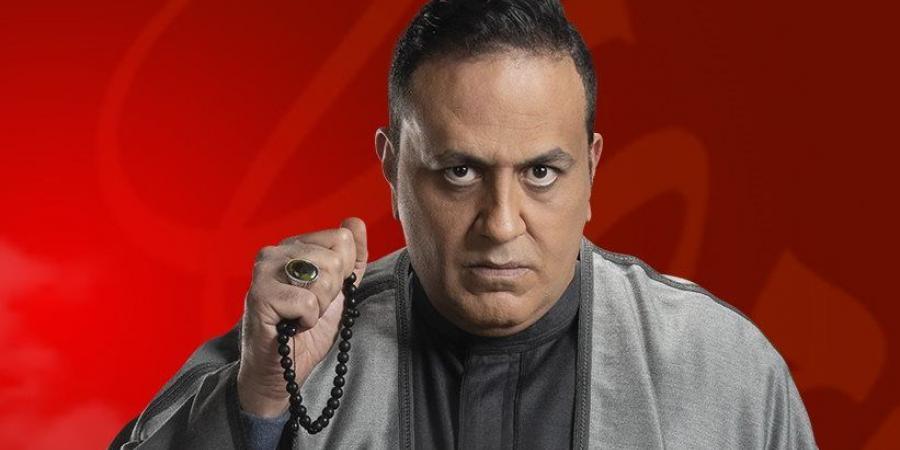 خالد سرحان يكشف حقيقة استخدام تعاويذ حقيقية في المداح.. فيديو - هرم مصر