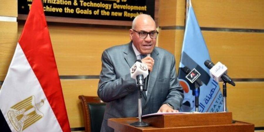 رئيس العربية للتصنيع يكشف مفاجأة بشأن خطة إنتاج 2026 - هرم مصر