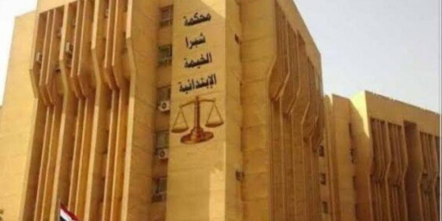 أحكام بالمؤبد في قضايا قتل وإتجار بالمخدرات تهز شبرا الخيمة - هرم مصر