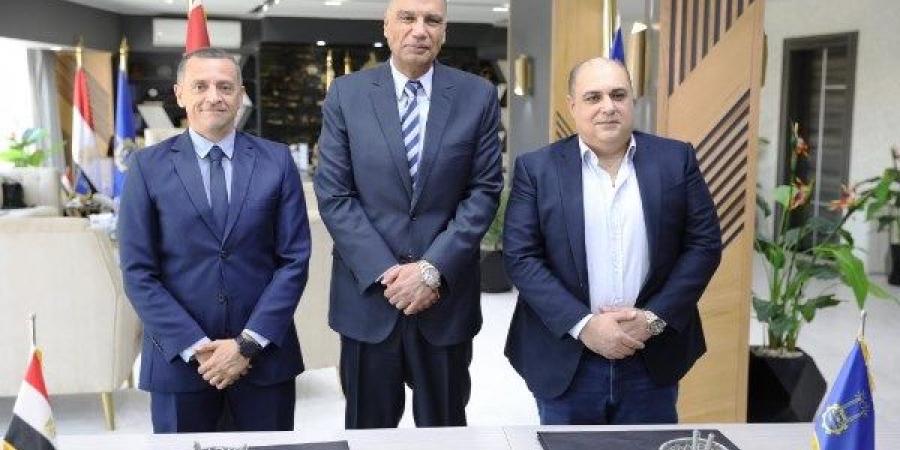 بروتوكول تعاون بين قصور الثقافة ومحافظة أسوان لإدراج مسرح فوزي فوزي ضمن خريطة البرامج السياحية - هرم مصر