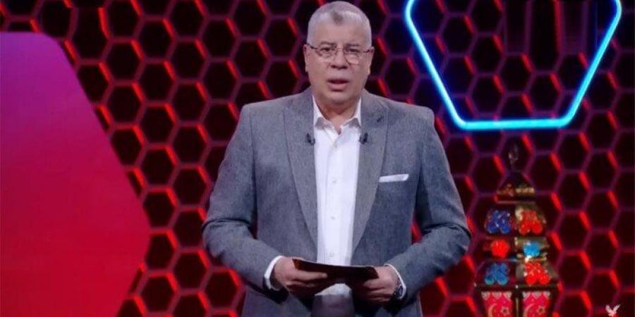 «لازم يكون في حد يمتلك لغات».. شوبير يهاجم المسؤول الإعلامي بالأهلي بسبب إمام عاشور - هرم مصر