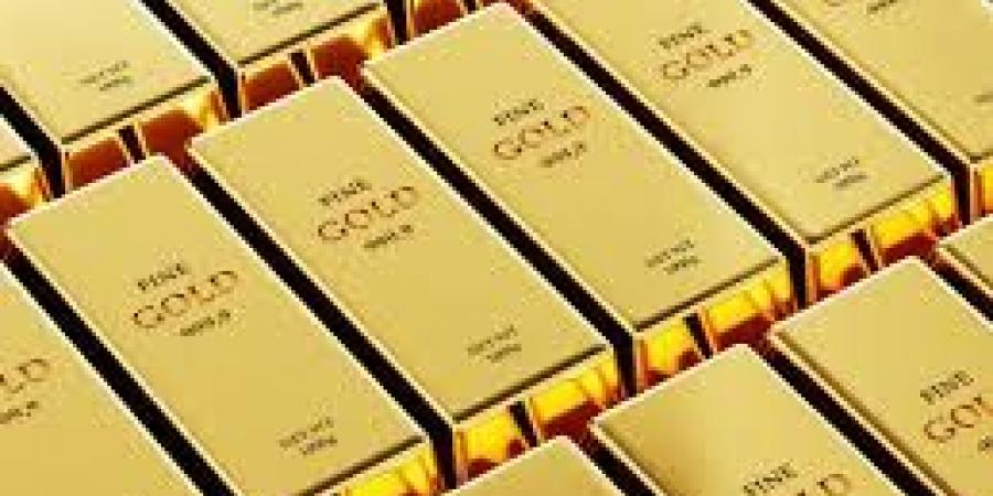 أسعار الذهب اليوم في مصر - هرم مصر