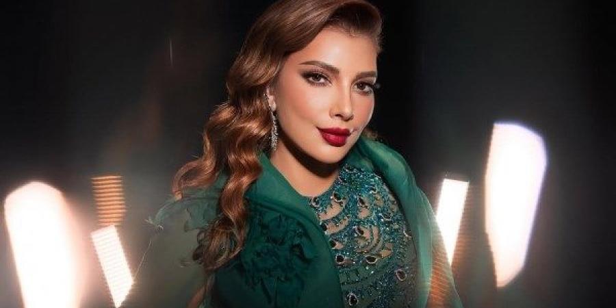 أصالة تحيي ذكرى وفاة والدها بصورة نادرة من طفولتها - هرم مصر