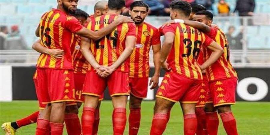موعد مباراة الترجي وفلامنجو البرازيلي في كأس العالم للأندية - هرم مصر