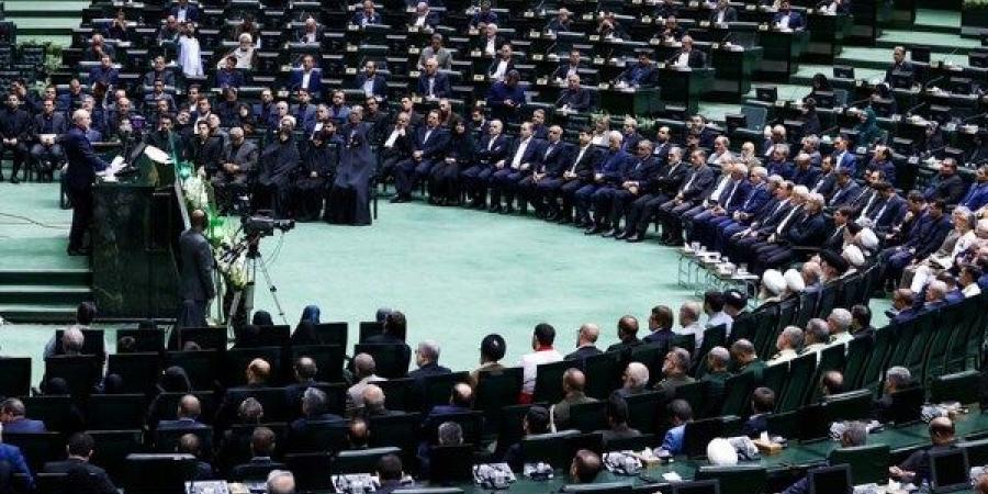 جدل في إيران حول الانسحاب من معاهدة حظر الانتشار النووي - هرم مصر
