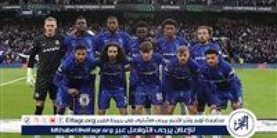 موعد مباراة تشيلسي ضد لوس أنجلوس في كأس العالم للأندية - هرم مصر