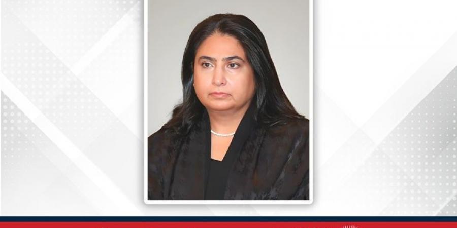 انتخاب د. الشيخة رنا بنت عيسى آل خليفة عضوًا في مجلس إدارة المعهد الدولي للعلوم الإدارية - هرم مصر