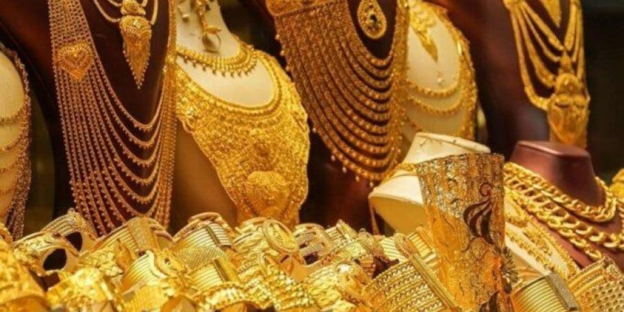 تراجع سعر الجنيه الذهب اليوم الإثنين 16 يونيو 2025 - هرم مصر