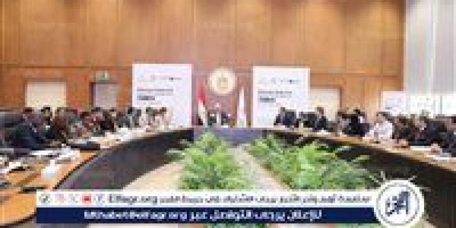 التعليم العالي: حصاد بنك المعرفة المصري للعام المالي 2024/2025: - هرم مصر