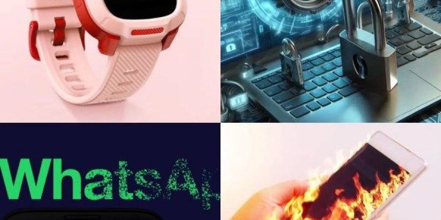 أخبار التكنولوجيا | عطل في جوجل كلاود يوقف خدمات رقمية عالمية … مايكروسوفت تطلق ميزة جديدة لمساعدتك على تحليل ما تراه بالشاشة - هرم مصر