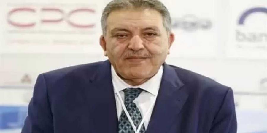 الوكيل عضوا بمجلس ادارة اتحاد الغرف العالمي - هرم مصر