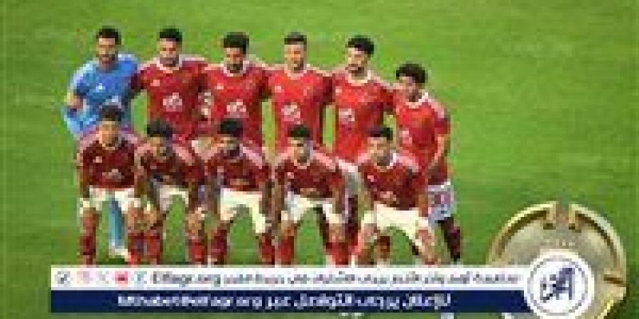 موعد مباراة الأهلي القادمة أمام بالميراس في كأس العالم للأندية والقنوات الناقلة - هرم مصر