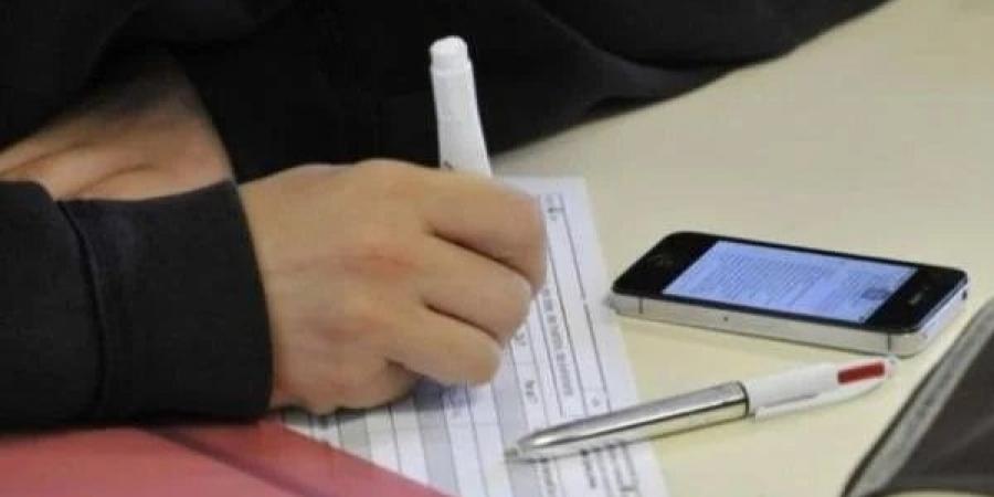 عودة شاومينج.. ما حقيقة تسريب امتحان اللغة الأجنبية الثانية للثانوية العامة 2025؟ - هرم مصر