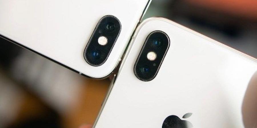 أبل تضيف iPhone XS إلى قائمة الأجهزة «القديمة» مع قرب انتهاء الدعم الكامل - هرم مصر