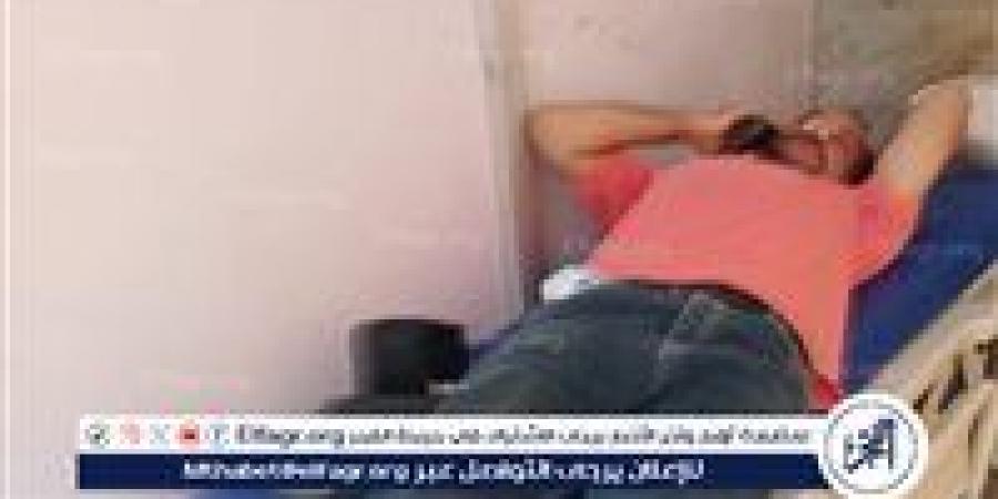 توفير ملاحظين بدلًا من المصابين بالحادث لمراقبة امتحانات الثانوية العامة بسوهاج - هرم مصر