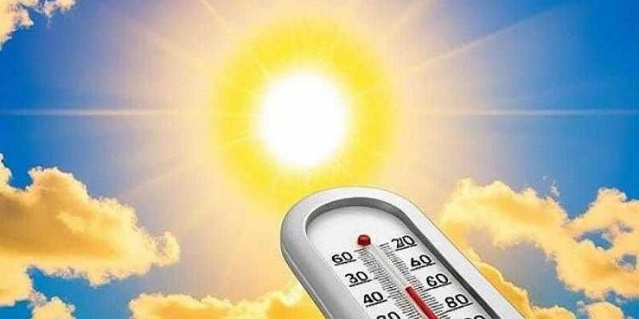 حالة الطقس اليوم الثلاثاء ودرجات الحرارة في مصر - هرم مصر
