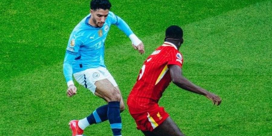 موعد والقنوات الناقلة لمواجهة مانشستر سيتي والوداد المغربي في كأس العالم للأندية - هرم مصر