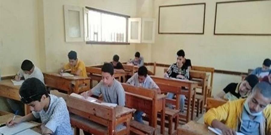 نتيجة الإعدادية بالإسكندرية 85.5% وبدء التظلمات 17 يونيه - هرم مصر