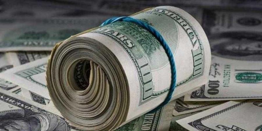 أسعار الدولار في مصر اليوم الثلاثاء - هرم مصر