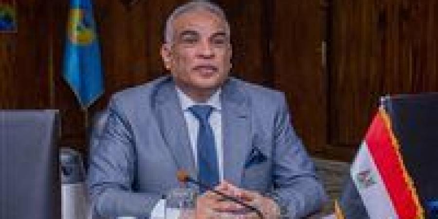 فتح باب الترشح لوظيفة عمداء كليات الطب والحقوق والتربية النوعية بطنطا - هرم مصر