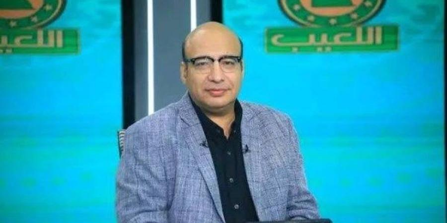 خالد طلعت يشن هجوما على الغندور.. والسبب - هرم مصر
