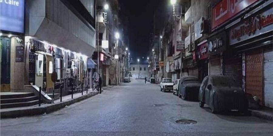 موعد فتح وغلق المحلات والمولات خلال شهور الصيف - هرم مصر