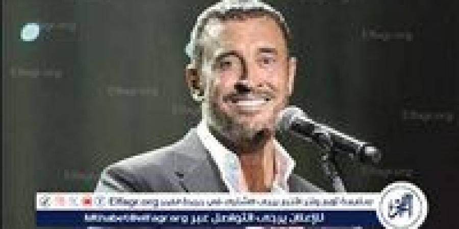 كاظم الساهر يعود بقوة إلى خشبة المسرح بين موازين وبعلبك ويشعل القلوب بـ "مع الحب" و"Hold Your Fire" - هرم مصر