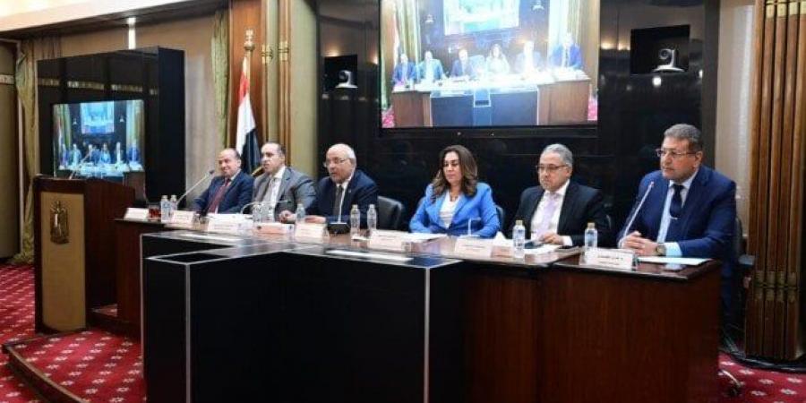 مستشار رئيس مجلس النواب: بعض بنود قانون الإيجار استجابة لجلسات الحوار المجتمعي - هرم مصر