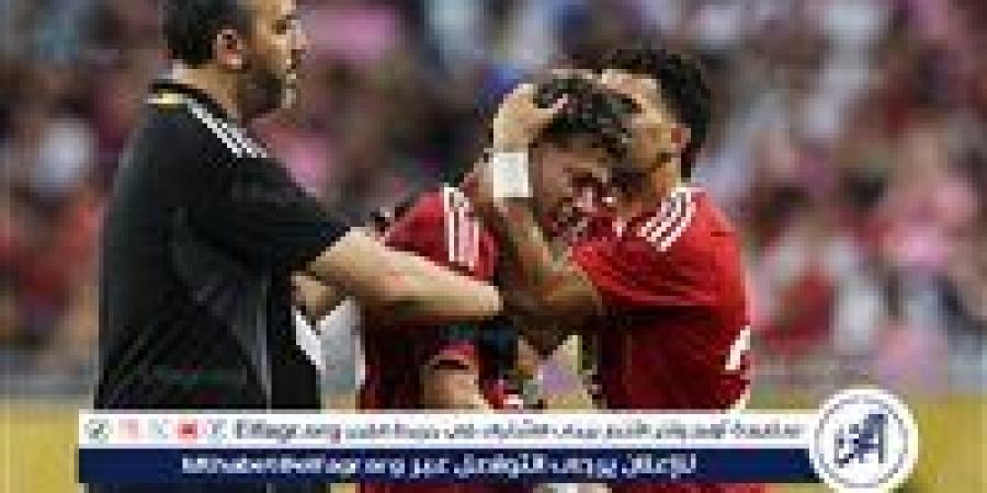 تشكيل الأهلي المتوقع أمام بالميراس في مونديال الأندية.. من يعوض إمام عاشور؟ - هرم مصر