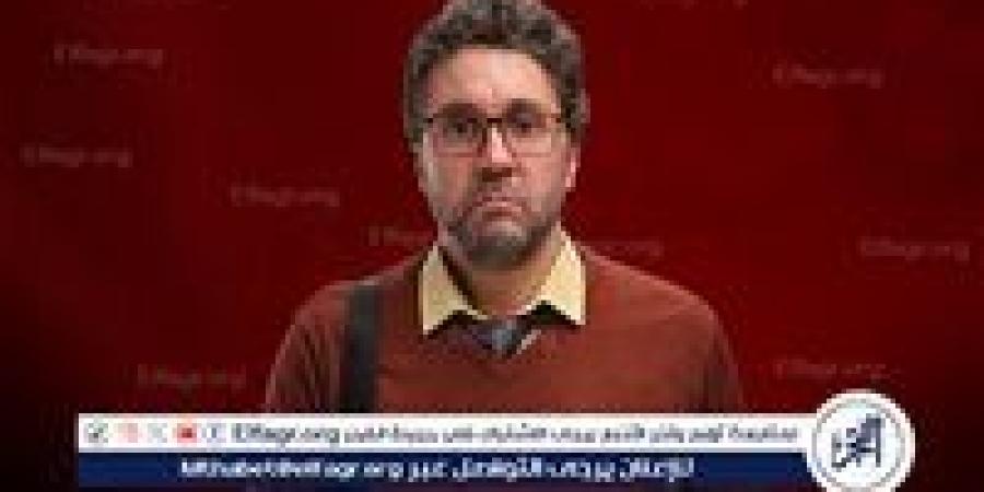 بعد تصدره التريند.. تعرف على أبرز تصريحات هشام ماجد مع عمرو اللليثي - هرم مصر