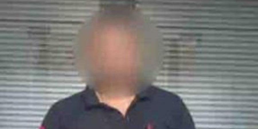 القبض على عامل دليفرى تحرش بطالبة فى التجمع - هرم مصر