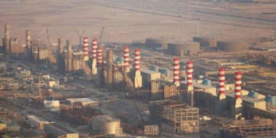 إنجازان سعوديان في قطاع المياه ضمن موسوعة جينيس - هرم مصر